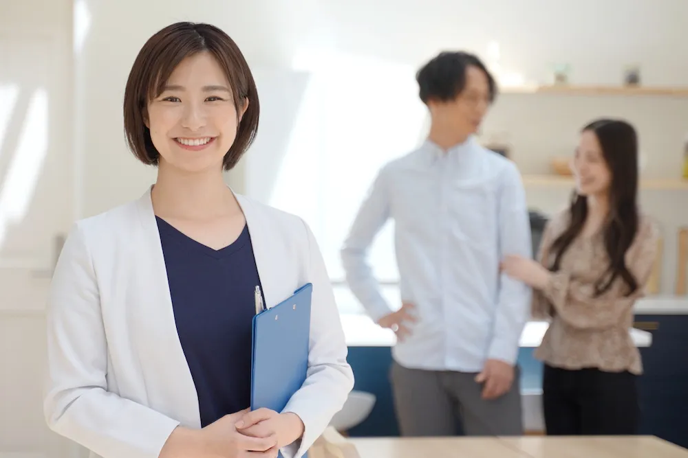 株式会社ジャパンフューチャーの不動産仲介事業