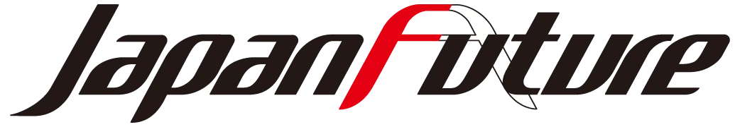 株式会社ジャパンフューチャーのロゴ